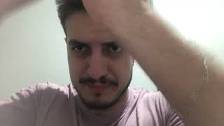 CORTE DE CABELO RÁPIDO ASMR