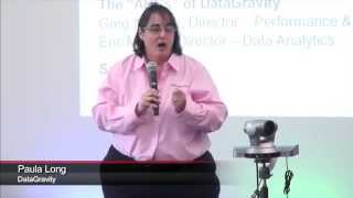 DataGravity Introduction and Overview Wealth