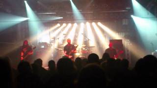 Misery Index - The Spectator &amp; Heirs To Thievery Live