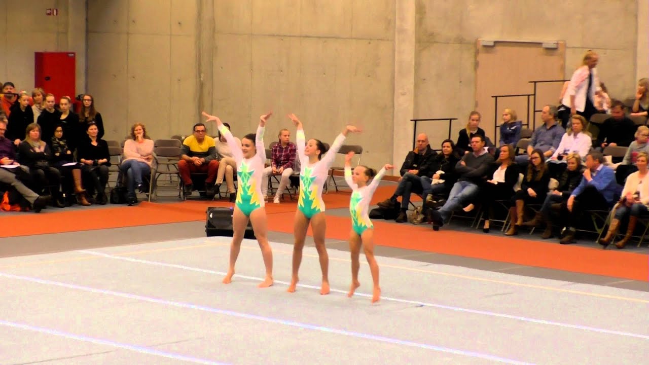 ZeesternTrails 2016   220   P2   428   A11 16   WG   Dyn   OTM Gent, Malou Willemots, Silke Coppens