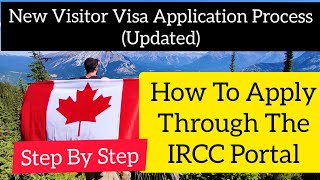 Canada Visitor Visa Application (Visitor Visa Canada) by Darlington Academy 17,915 views 2 years ago 27 minutes