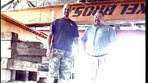 The Amazing Race 14 — Jeff McCord & Dan Arnold Audition Tape