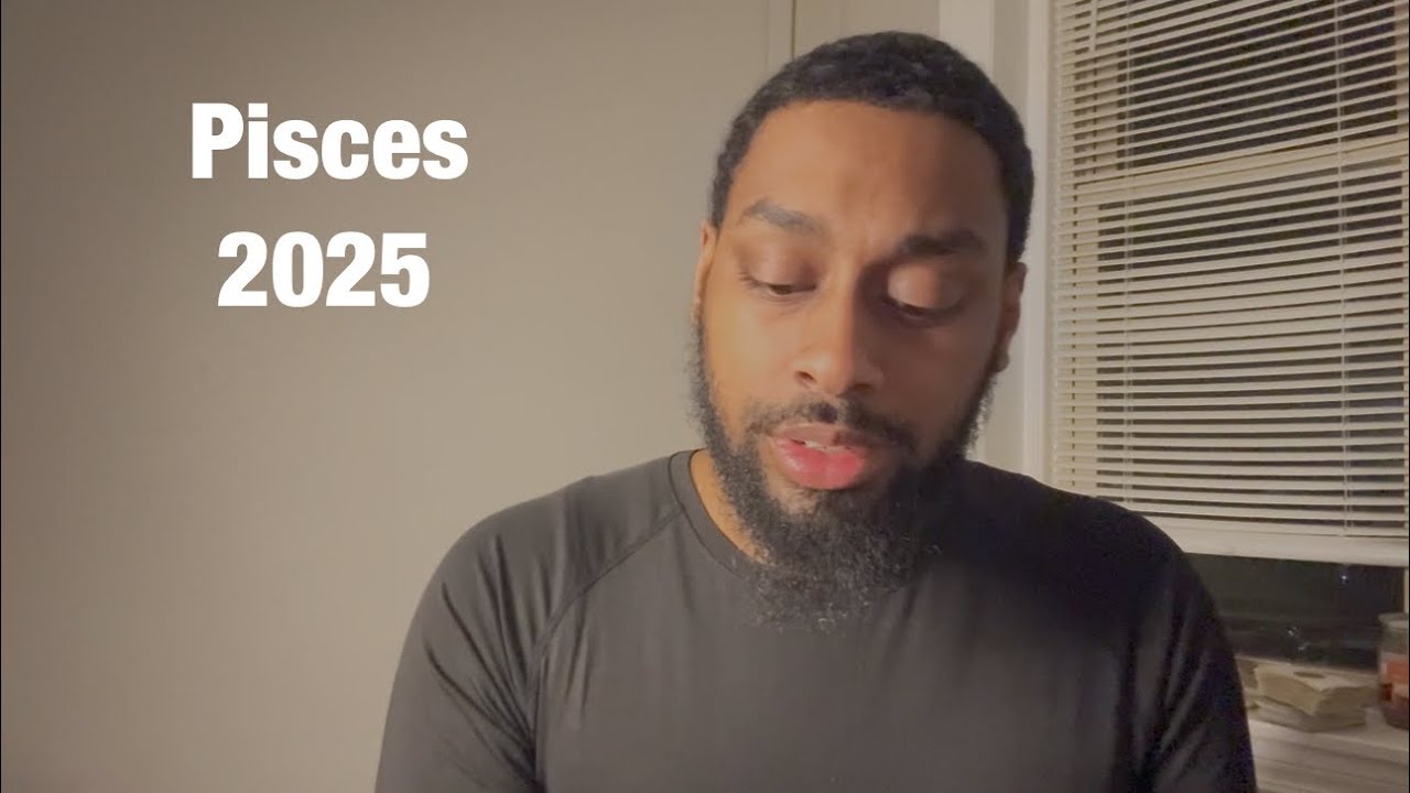 Рыбы — Этот мир тебя не заслуживает!