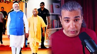 Will Modi Step Down in 2027-28 & Handover Power to Yogi? | #AskAbhijit E217 by Abhijit Chavda
