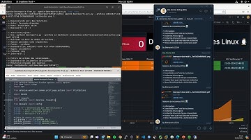 Tutorial Relatórios do Grafana em PDF e PNG com o Beereports (BEE 2024)