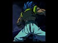 Gogeta edit(dbs)