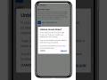 facebook Par Unblock Kaise Kare | Facebook Par Block Unblock Kaise Kare | #tech #shorts #shortsvideo