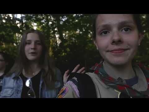 Vlog 1 Scouting de Landgraaf - Pinksterweekend 2019