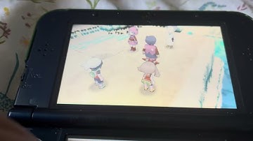 Part 20: Meteor Falls ORAS BUG ONLY NUZLOCKE