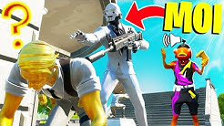 J'AIDE MIDAS pour TROLL ce RAGEUX ! (Prank Fortnite)