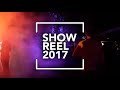 Showreel 2017  le nouveau studio