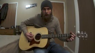 Original Song - December Forever