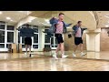 How to Shuffle Dance | Шафл сложные движения | Топ движения Шафл | 洗牌舞 | PROdance 2019