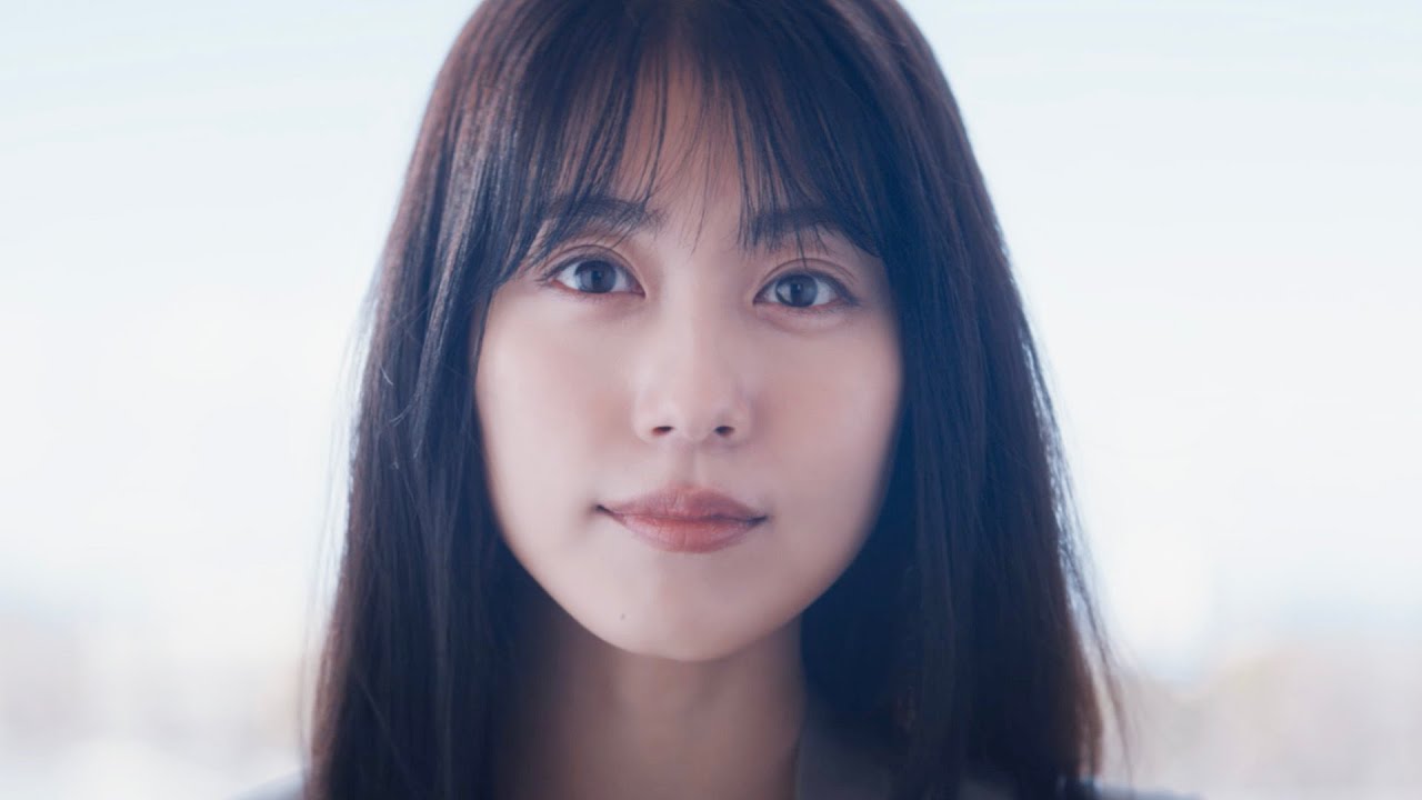 有村架純29歳、シリーズ4年目を迎えた今の姿／JA共済CM＋メイキング＋