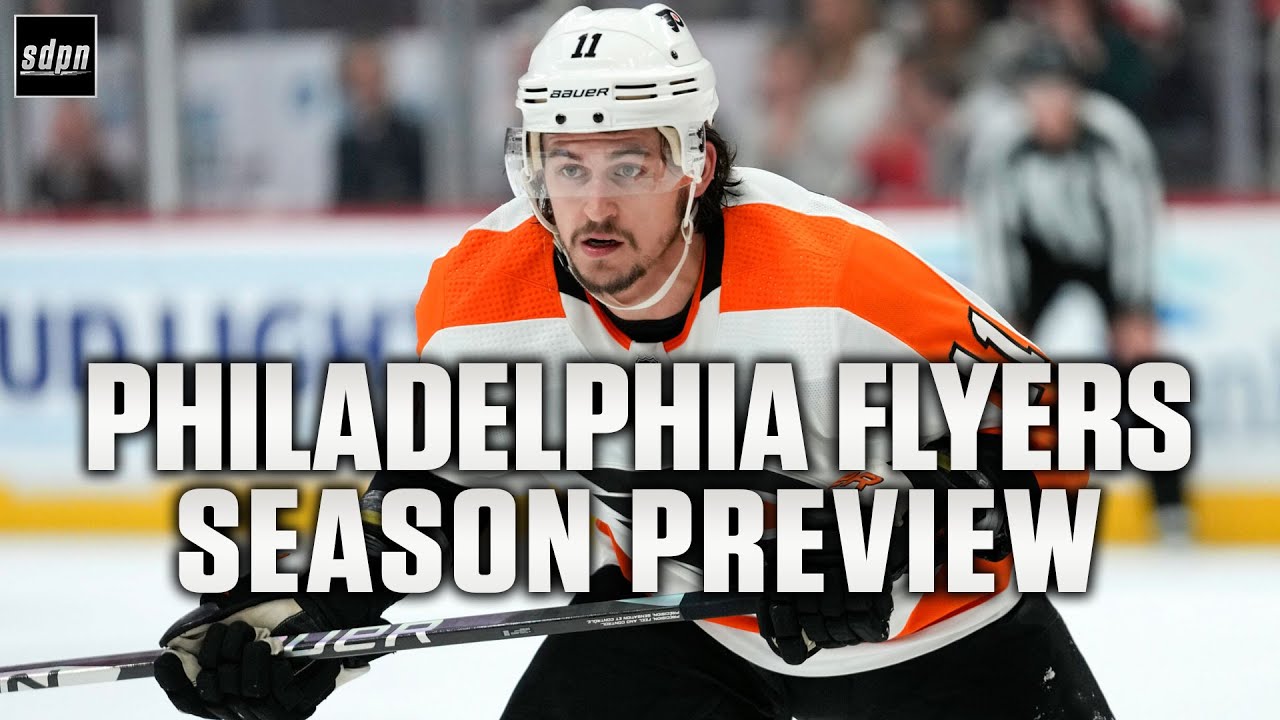 PHLY's Top 20 Philadelphia Flyers prospects list - PHLY Sports
