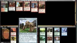 ZWR Draft