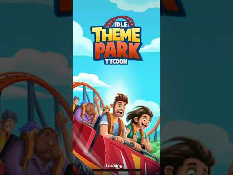 Idle Theme Park Tycoon - How to Unlock Aqua Park