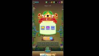 Merge Plants: Aliens Defense - My first few minutes in game screenshot 5