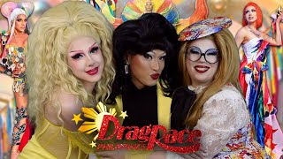 IMHO | Drag Race Philippines Season 2 Episode 8 Review!