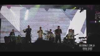 The Herbaliser - 6 - Take &#39;em On - Live@Arsenal Open-Air [23.08.2016]