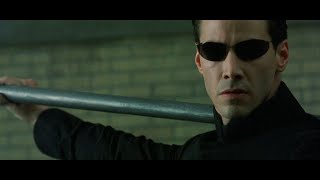 : The Matrix: Path of Neo. Part 2,5.