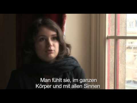 PATRICIA KOPATCHINSKAJA & FAZIL SAY (Deutsch)