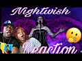 Couple Reacts To Nightwish - Sleeping Sun (Reaction)