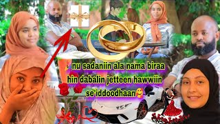 Download Lagu 🛑Shamarran😲bay'een dorbummaa qabnaa kottuunu wajjin ciisi naan jedhanii jedha Sa'idoon hawwiin😁qabdi MP3