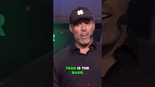 Tony Robbins: Your Business Problems Are PERSONAL Issues!