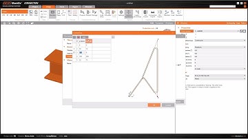Cold Formed Profiles General Form