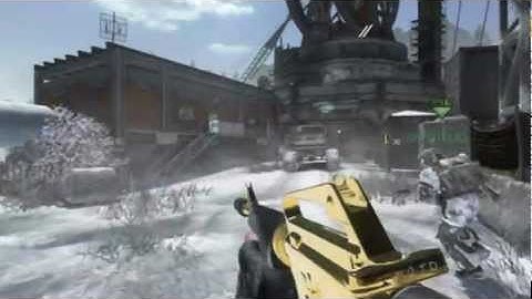 Tomahawk spawn kill with RAGE QUIT lol