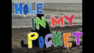Mac Miller - Hole In My Pocket (Visualizer)