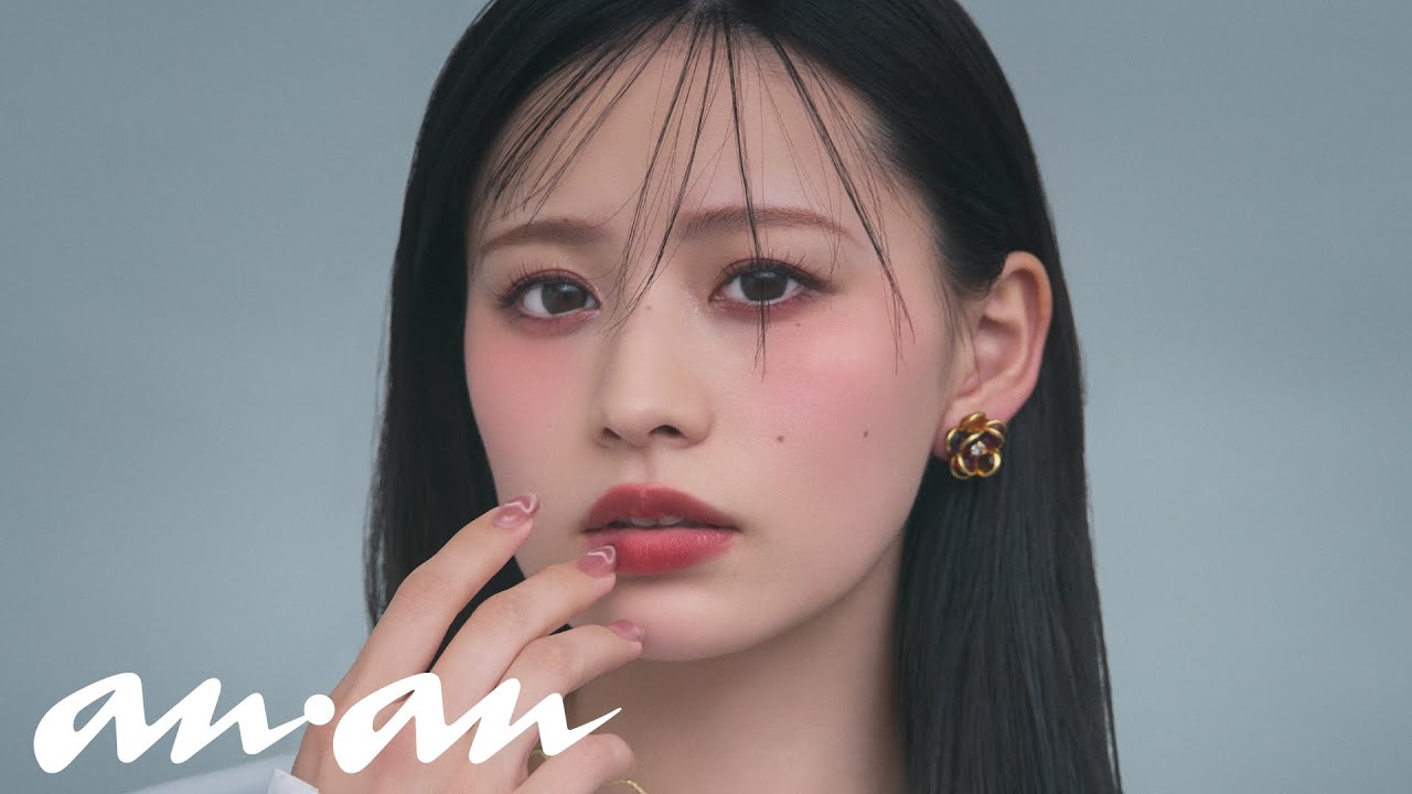 CANDY TUNE・立花琴未さんの、美のひけつ｜ライブパフォーマンス向上のための3つの習慣