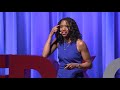 Forget Forgiveness and Harness Hate | Olivia Porter | TEDxChicago