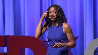 Forget Forgiveness and Harness Hate | Olivia Porter | TEDxChicago