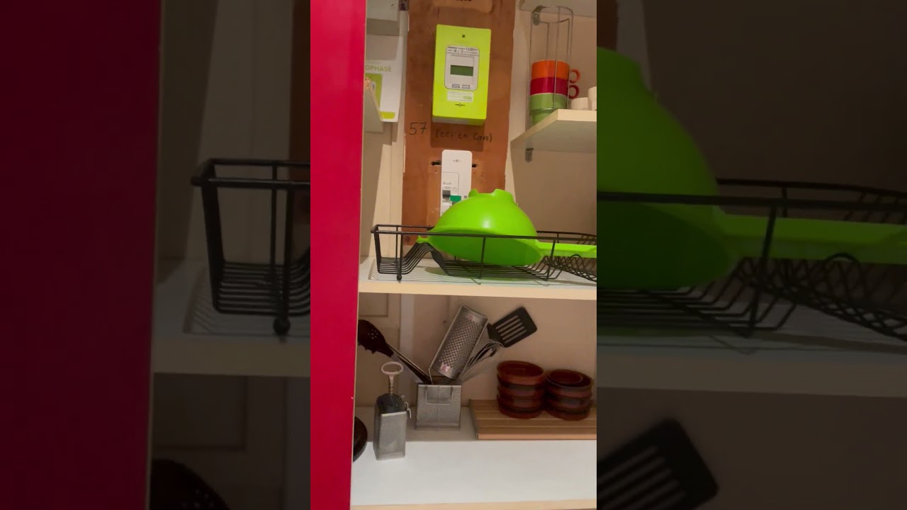 Vidéo Location meublée studio 28&nbsp;m² Paris 4E