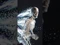 Surviving The Speed Of Light What Happens To Your Body At Warp Speed?