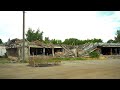 «Ми все відбудуємо»: у Боромлі, на Охтирщині, добробатівці розбирають завали зруйнованих будівель