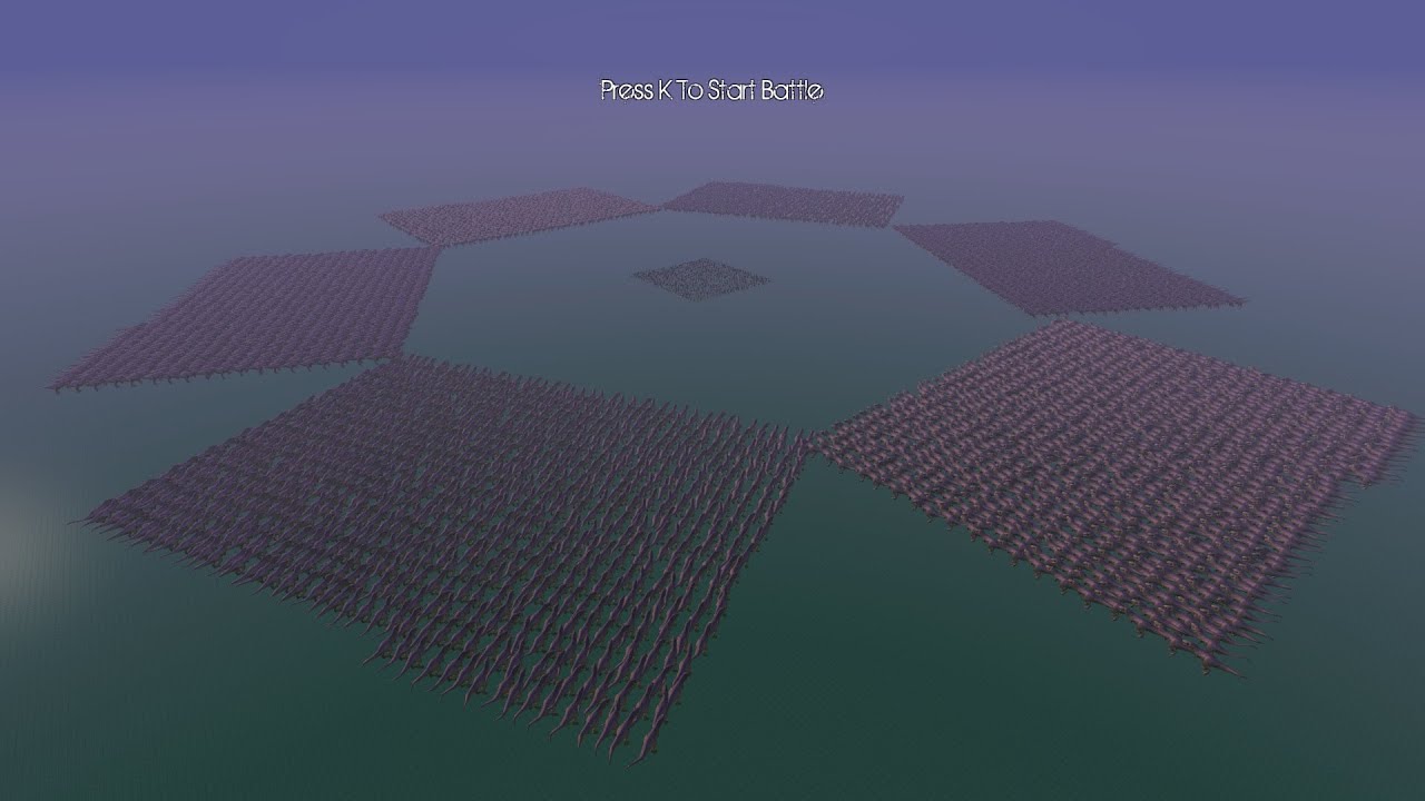 Elven Huntresses vs T-rexs | Ultimate Epic Battle Simulator | UEBS