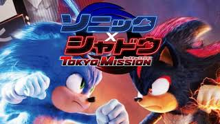 Live & Learn (Junkie XL Ver.) - Sonic X Shadow: Tokyo Mission