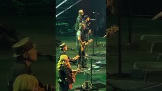 Because The Night by Bruce Springsteen, Pechanga Arene, 3/25/24 #brucespringsteen #livemusic