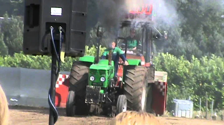 Leo Loos Zundert 2014