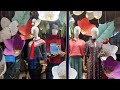 Our Botanical Christmas Windows