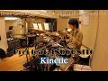 【Kroi feat. INCOGNITO】 Kinetic [Drum Cover #196]