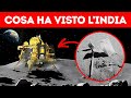 Questa Scoperta CambierÃ  il Modo in Cui Esploriamo la Luna