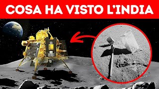 Questa Scoperta Cambierà il Modo in Cui Esploriamo la Luna