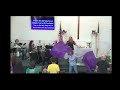 New Song Community Church Sunday Service 01222023