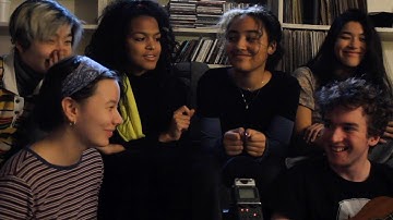 WXBC LIVE! Basement Sessions: MICHELLE