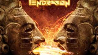 Pendragon - It&#39;s Just A matter Of Not Getting Caught