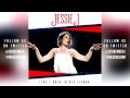 Jessie J Keep Us Together NEW SONG Live Rock In Rio Lisboa AUDIO mp3